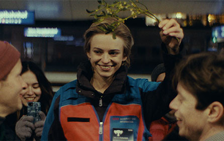 ÖBB überraschen mit ehrlichstem Weihnachtsspot aller Zeiten