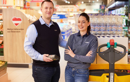 Lidl Österreich verzichtet auf längere Öffnungszeiten im Advent