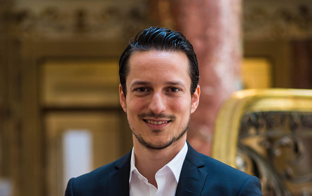 Neue Vertriebsleitung bei der STAMAG Stadlauer Malzfabrik