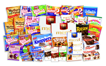 Initiative gewinnt Storck Media-Etat in Österreich