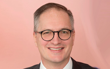 Scipio Oudkerk neuer Manner-CFO