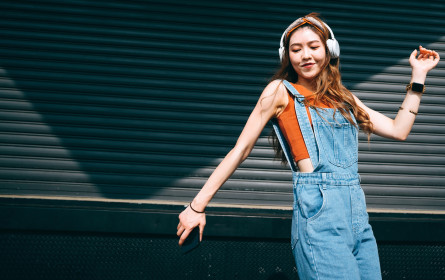 MediaCom & GroupM veröffentlichen ersten “Online Audio Report Österreich”