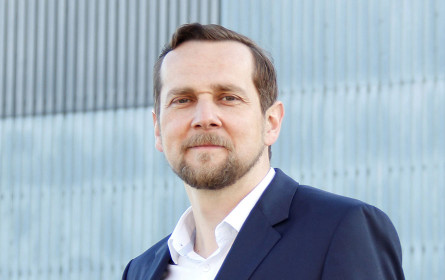 Peter Thier ab Jänner neuer Kommunikations-Chef der ÖBB