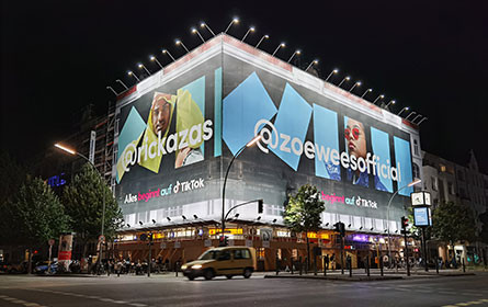 Österreichs Werbemarkt wächst 2022 um 6,5 Prozent