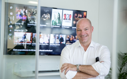 Content-Offensive: 250 österreichische Film-Hits mit Dezember auf HD Austria