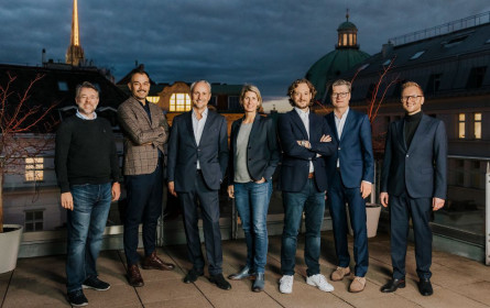 Transformation beim Brand Club Austria