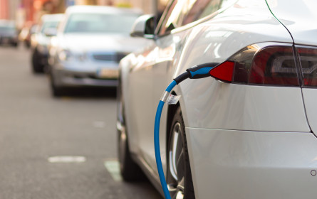 Neue Plattform für E-Mobilität