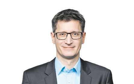 Neuestes KI-„Baby” ist die Gesichtserkennung