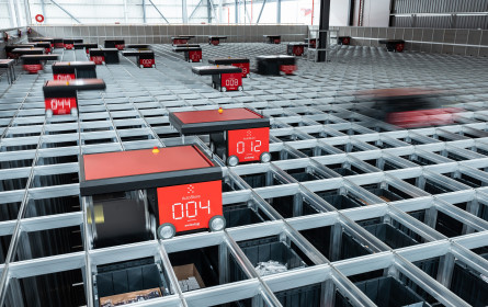 Mutterkonzern von gurkerl.at erweitert Automatisierungsimplementierung