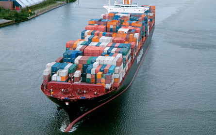 Preise im deutschen Großhandel mit stärkstem Anstieg seit 1962