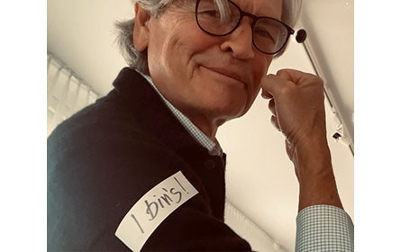 Top-Werber starten Impf-Bewegung