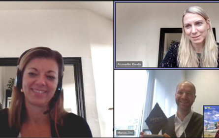 Mit dem Klimaschutz zum Impact