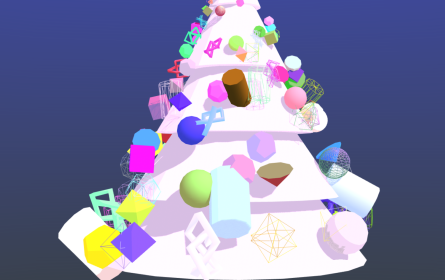 DMB. initiiert ChristmasNFTrees zur nachhaltigen Wiederaufforstung Österreichs