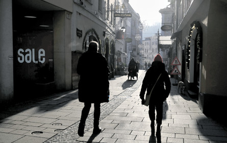 Es gibt keinen weichen Fall im harten Lockdown