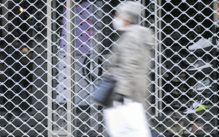 Lockdown trifft Händler hart