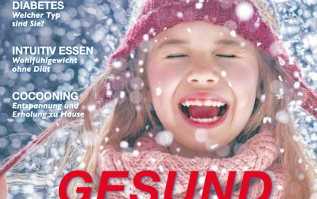 MediaPrint wird gesünder