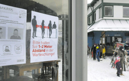 Mangelhaftes Gespür für Schnee