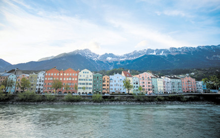 Erfolg für „Seek less, find more”