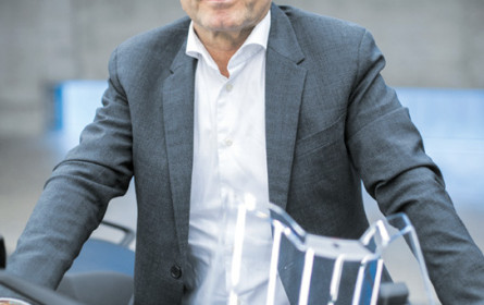 Zweiradmarkt 2020 mit Plus