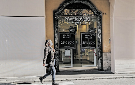 Weniger Funkeln in der Kristallwelt