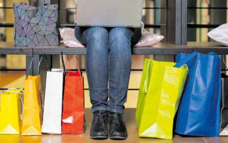 Verschmelzung zweier Pole