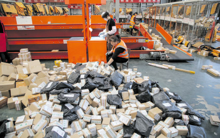 22 Euro-Zollfreigrenze fällt