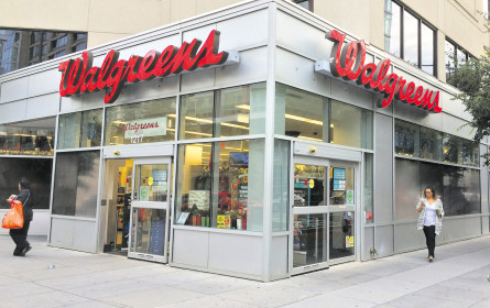 Mega-Deal im Großhandel