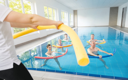 Kampagne für Kur-Betriebe