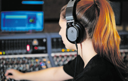 Start-up mit 350 Jahren Erfahrung