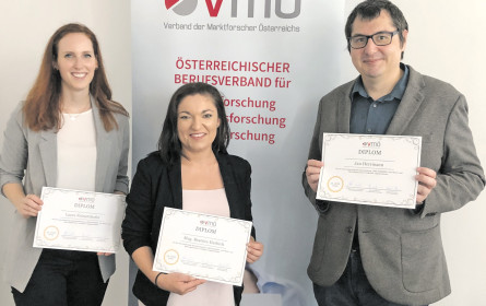 VMÖ setzt 2021 auf Nachwuchsförderung