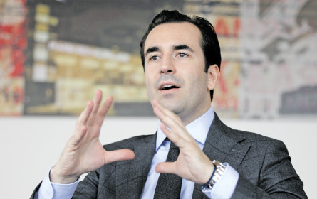 Verkehrsbüro baut um