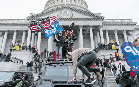 Eine neue Wirklichkeit