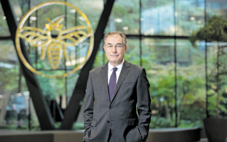 „Aktien bleiben auch heuer alternativlos”