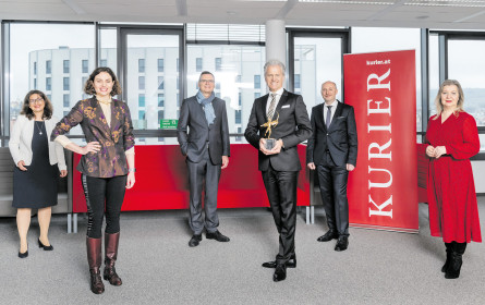 Ein Werbe-Amor für die besten Anzeigen