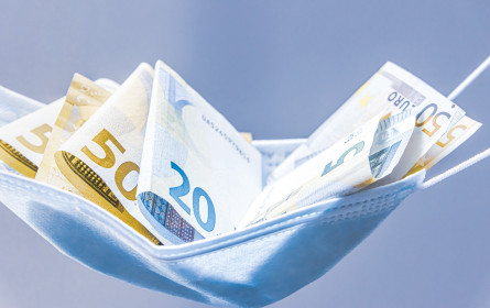 Geld für die Firmen