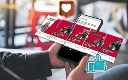 „Waren in kurzer Zeit ausverkauft”