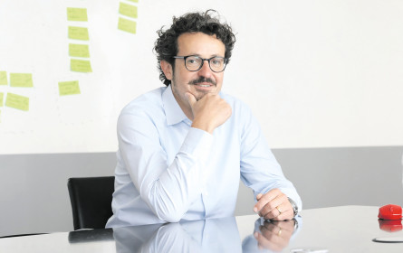 „Man braucht einen Zoo von Experten”