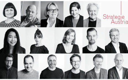 Strategie Austria: Neue Formate