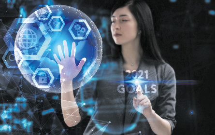 Was bringt 2021 für die Medienindustrie?