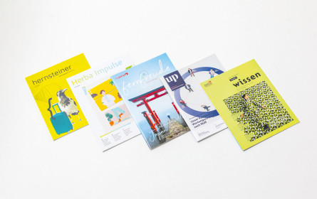 Content bleibt zentral