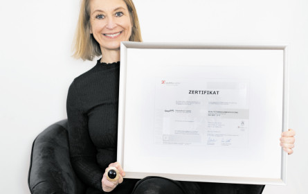 Setzt auf positive Kommunikation!