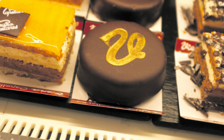 Wiener Backkunst ist in Spanien groß angesagt