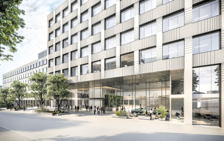 Investitionen in die Medizin der Zukunft