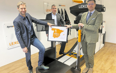 Millionenauftrag für Reha-Spezialisten