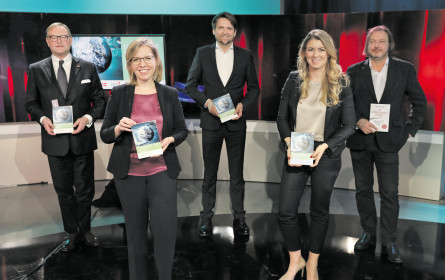 Fokus auf Biodiversität