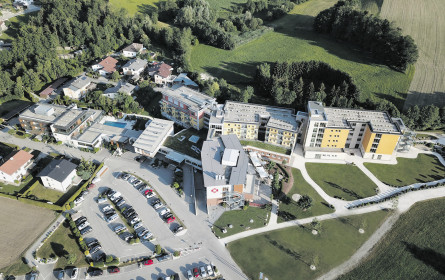 SeneCura übernimmt Reha