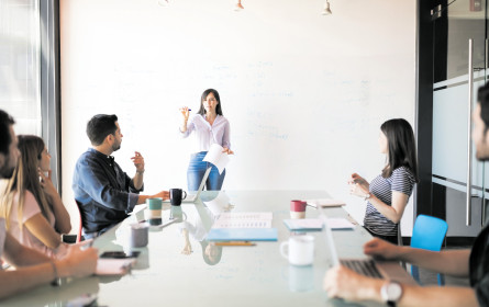 Initiative für fairere Pitches kommt gut an