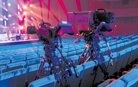 Mit Bedacht auf die Umwelt