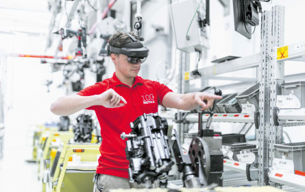 Innovationskraft macht KMU richtig zukunftsfit