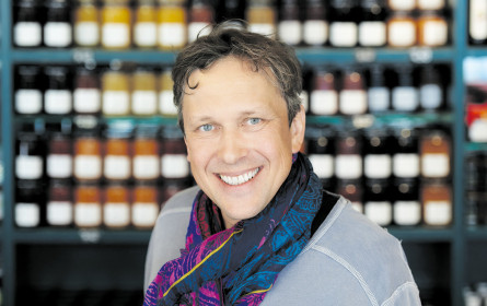 Süße Highlights im Glas für daheim 